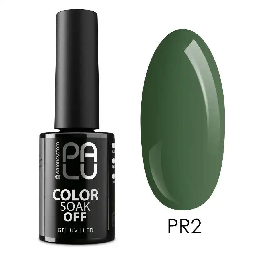 Palu Esmalte semipermanente Prague PR2 - 11g