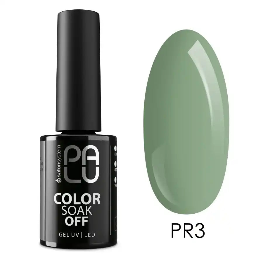 Palu Esmalte semipermanente Prague PR3 - 11g