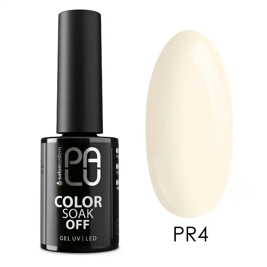 Palu Esmalte semipermanente Prague PR4 - 11g