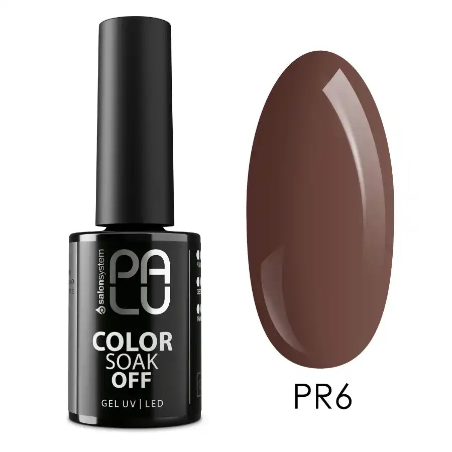 Esmalte semipermanente Prague PR6 Palu