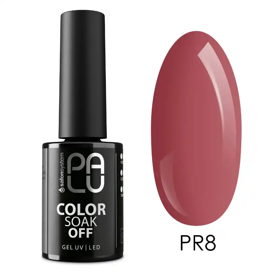 Palu Esmalte semipermanente Prague PR8 - 11g