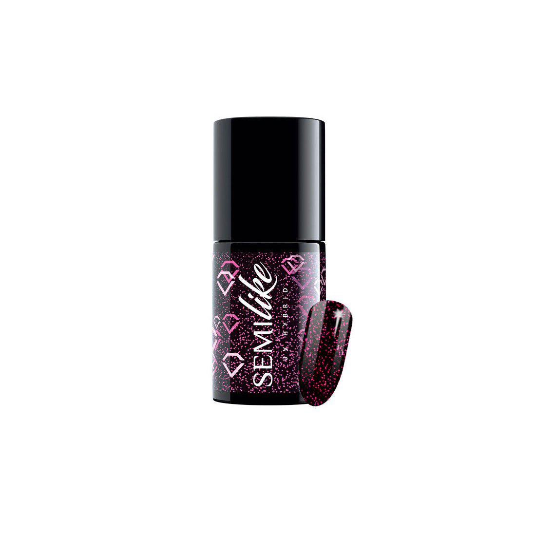 444 Semilac Semilike 7ml
