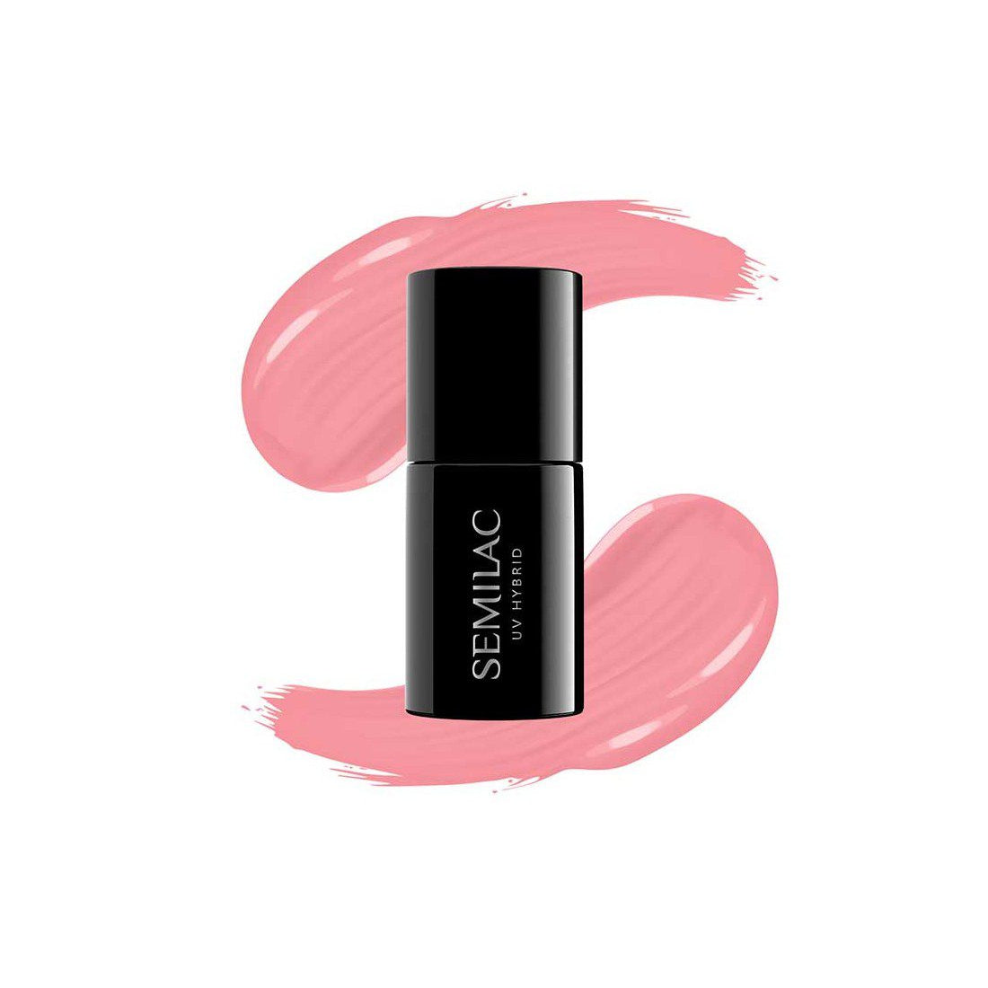 581 Semilac Delicate Coral 7ml