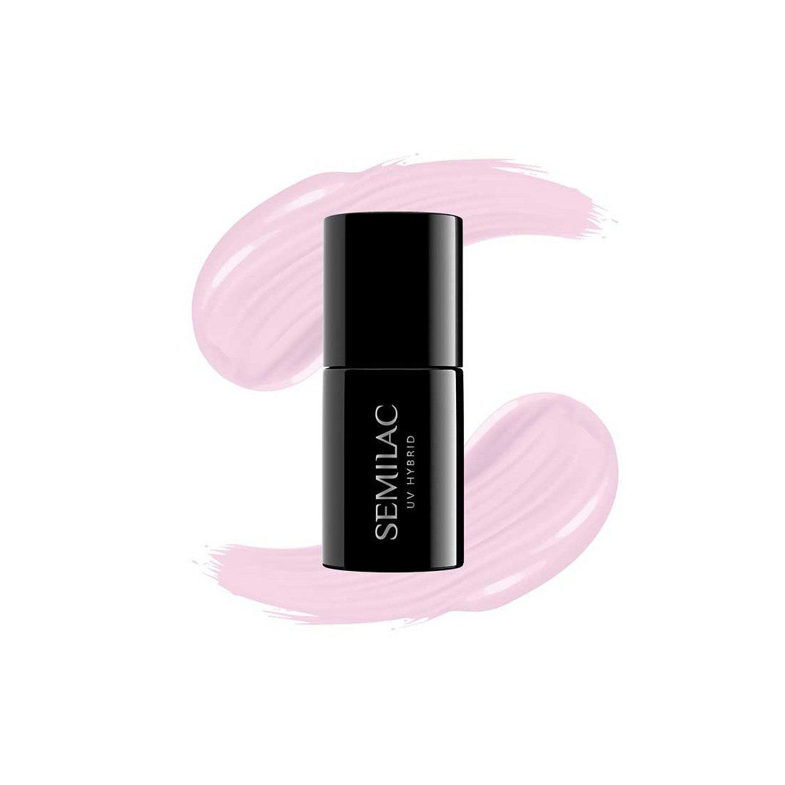 582 Semilac Natural Rose 7ml