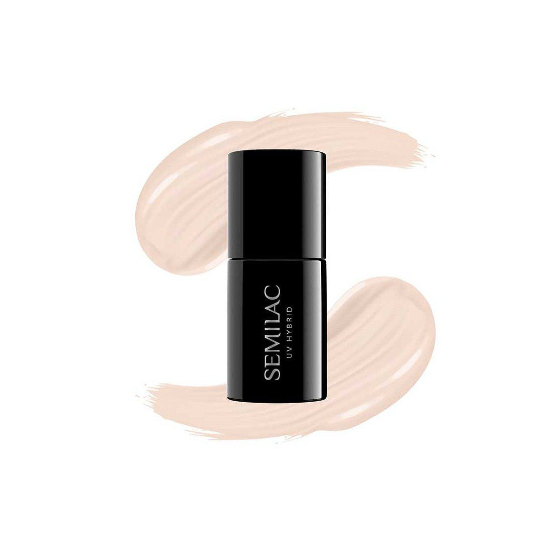 584 Semilac Just Nude 7ml