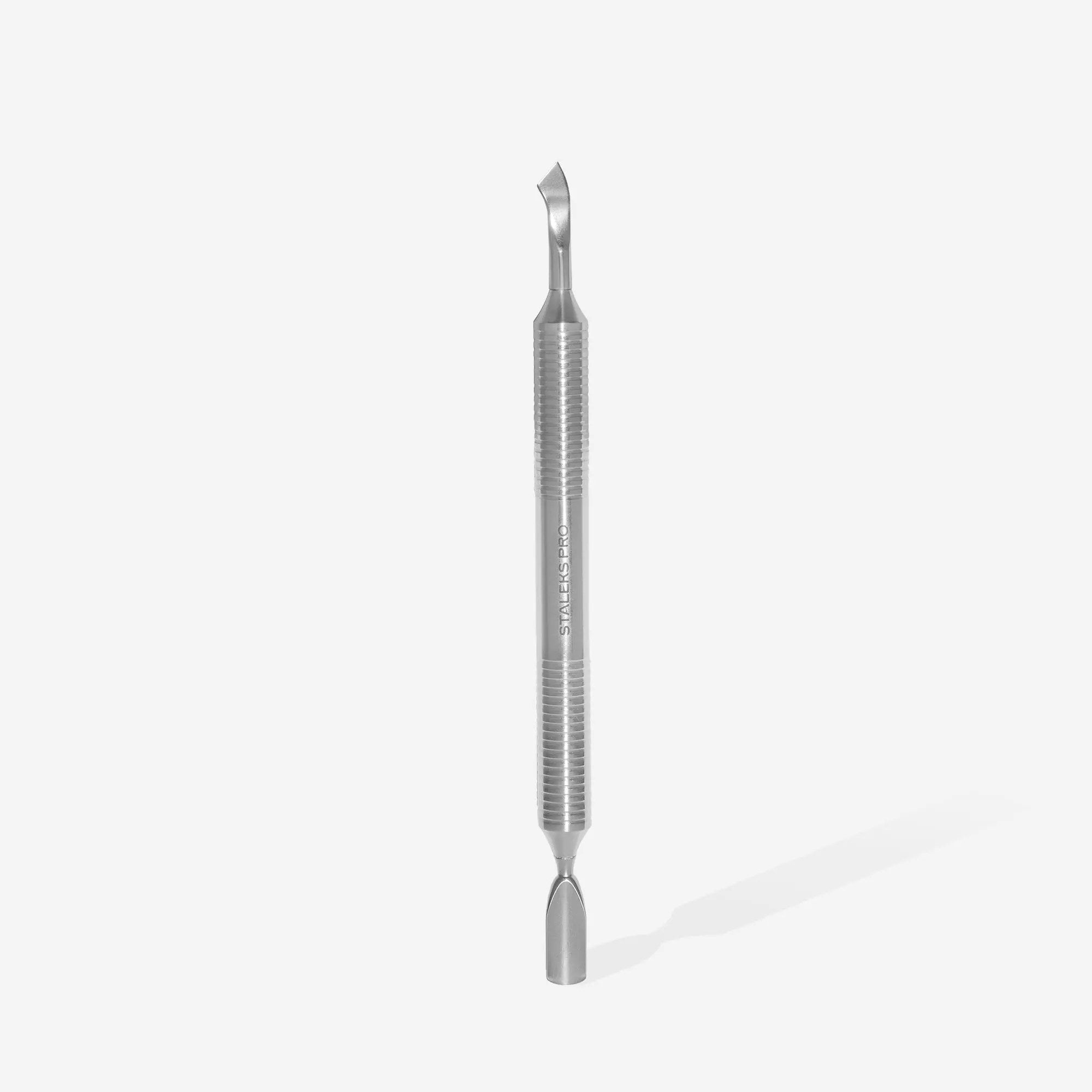 Empujador Staleks Expert 100 Tipo 4.2