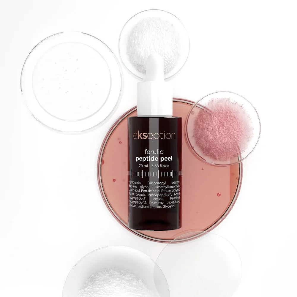Ekseption Ferulic Peptide Peel 70ml