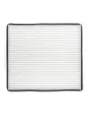 Aspirador sobremesa Teri 800M White Silver 80w