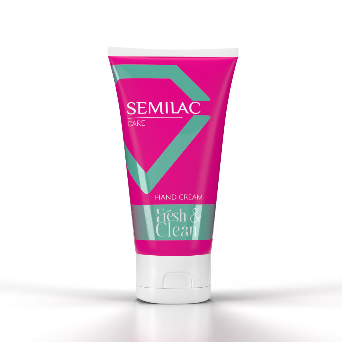 Crema de manos Semilac Fresh & Clean 75ml