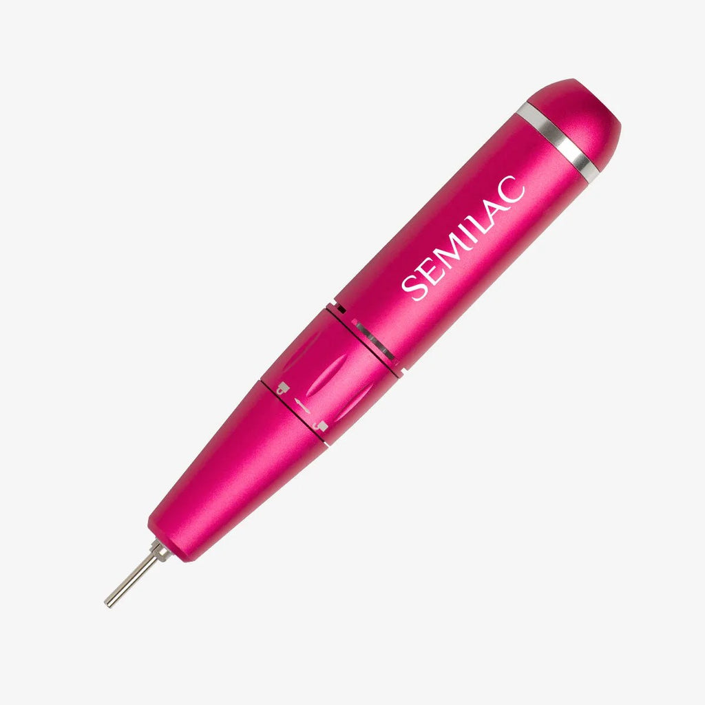 Pack Semilac Nail Prep & Removal