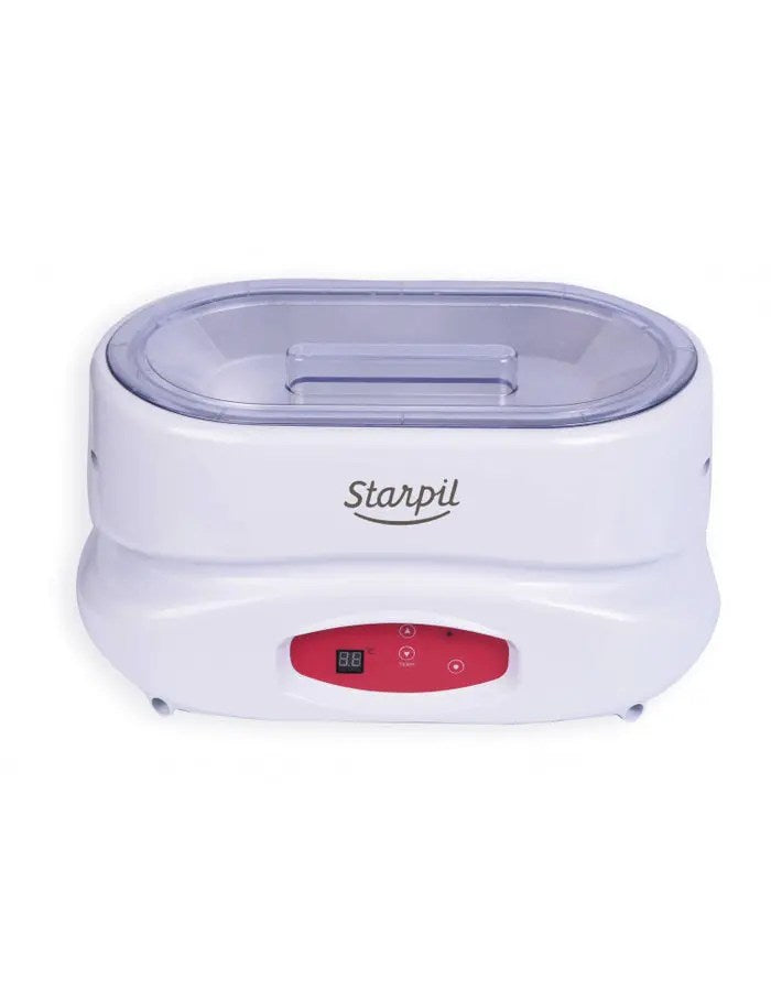 Fundidor para parafina de 3000 ml