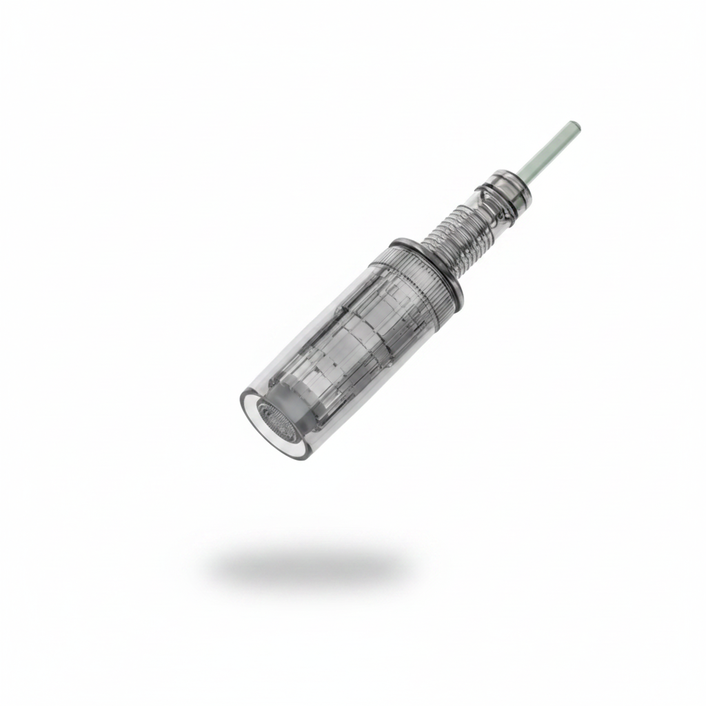 NANO NEEDLES 10 pcs