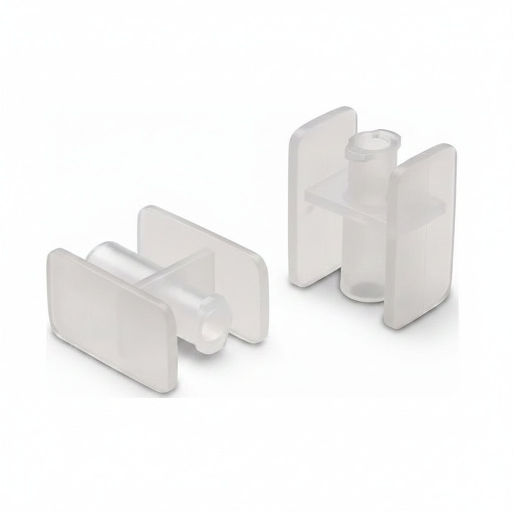 Connectors 200 pcs