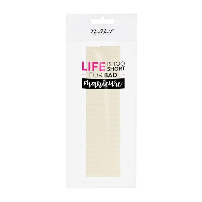 Esponja Degradado Neonail – 25 uds.