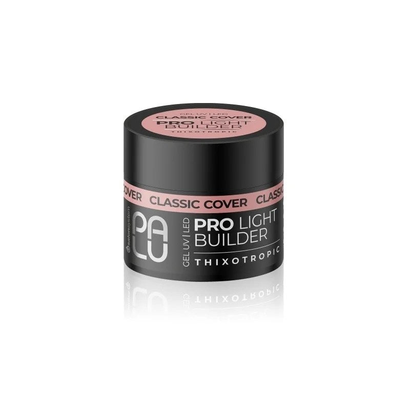 Gel Builder Pro Uv/Led Classic Cover 12g