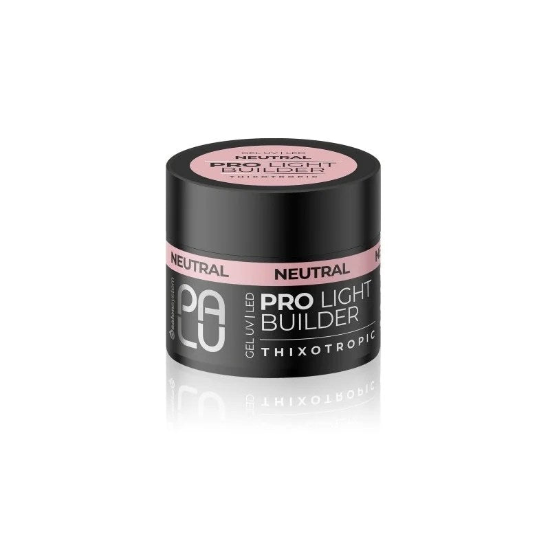 Gel Builder Pro Uv/Led Neutral 12g
