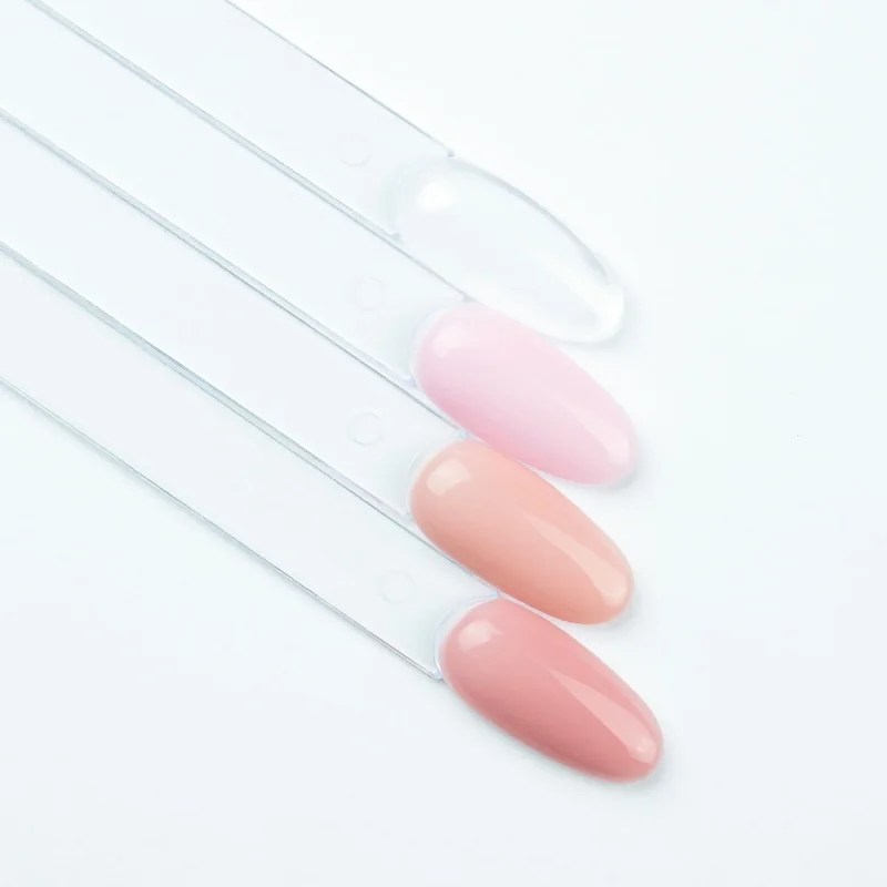 Gel Builder Pro Uv/Led Powder Pink 12g