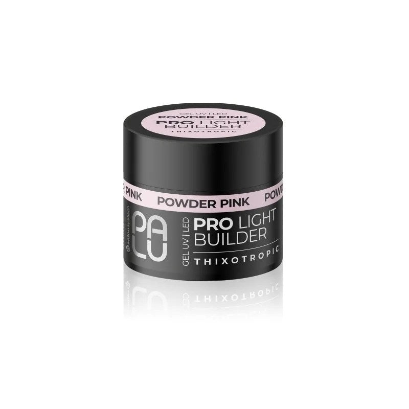 Gel Builder Pro Uv/Led Powder Pink 12g