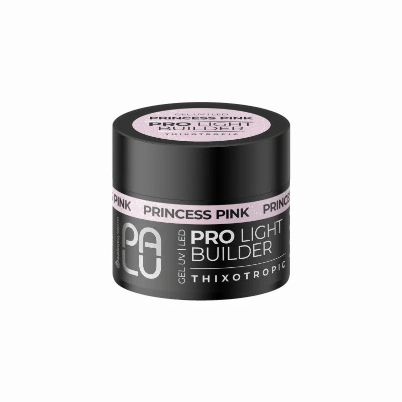 Gel Builder Pro Uv/Led Princess Pink 12g