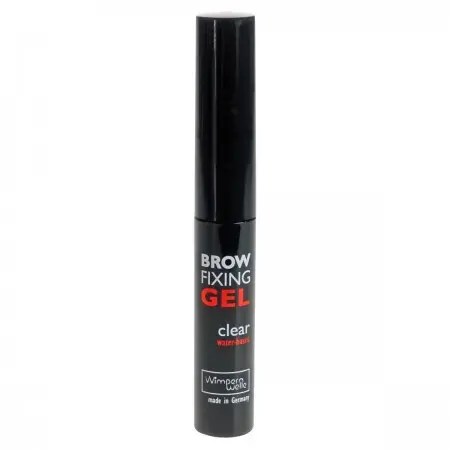 Wimpernwelle Brown Fixing Gel 5ml