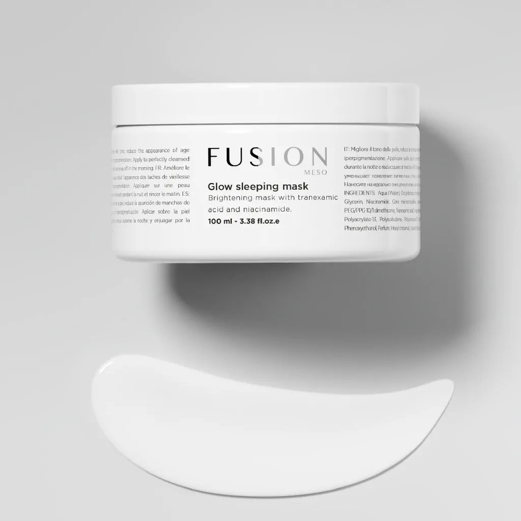 GLOW SLEEPING MASK 100ml