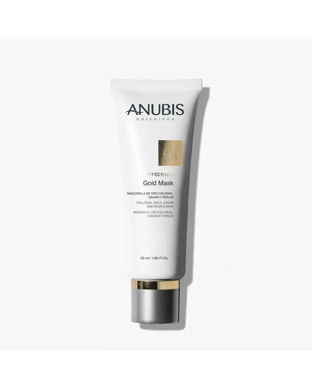 Effectivity Gold Mask 50ml