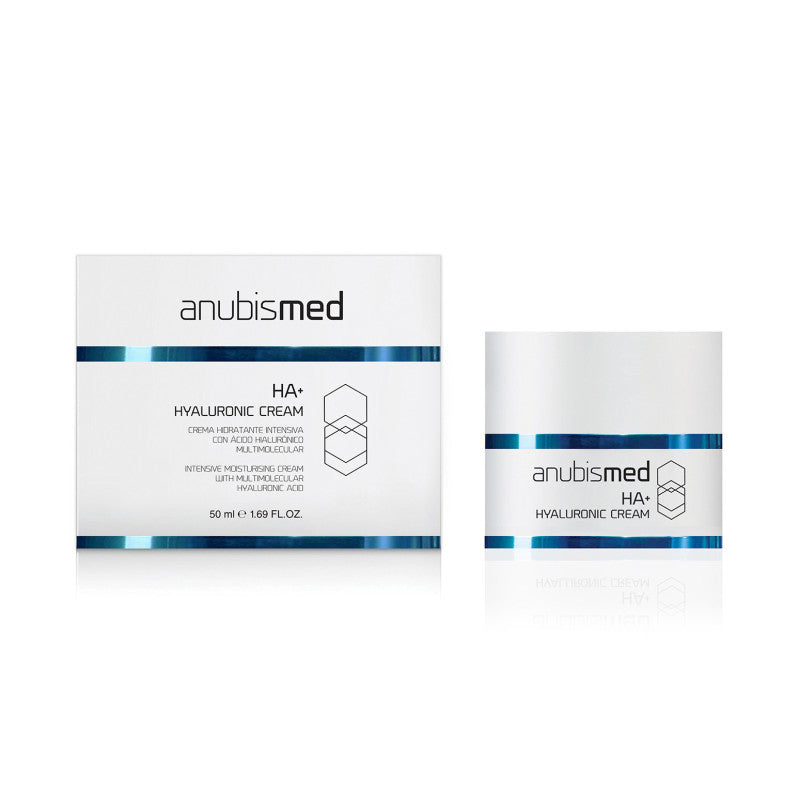 HA+ Hyaluronic cream 50ml