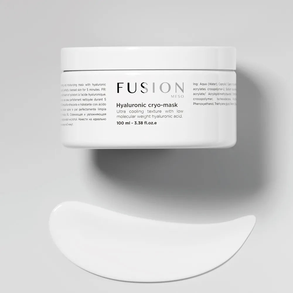 HYALURONIC CRYO-MASK 100ml