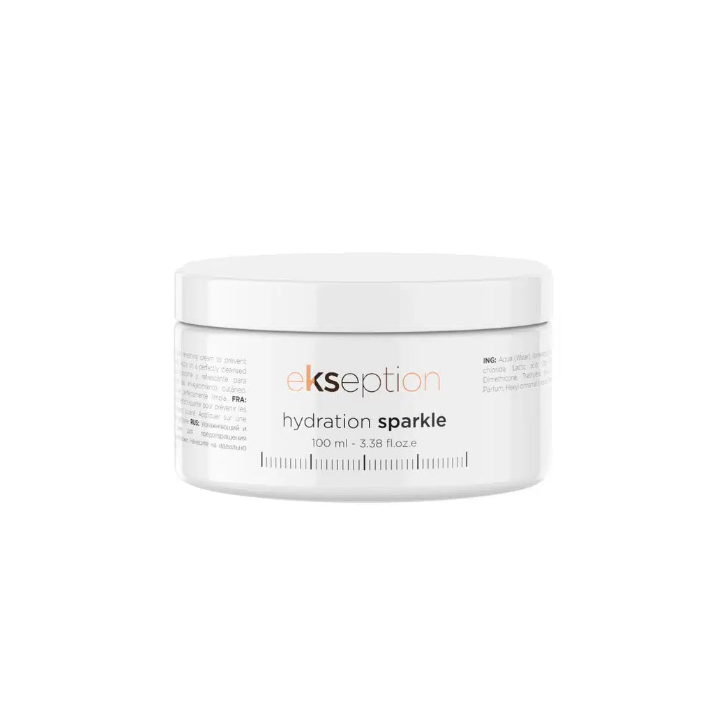 Ekseption Hydration Sparkle 100ml