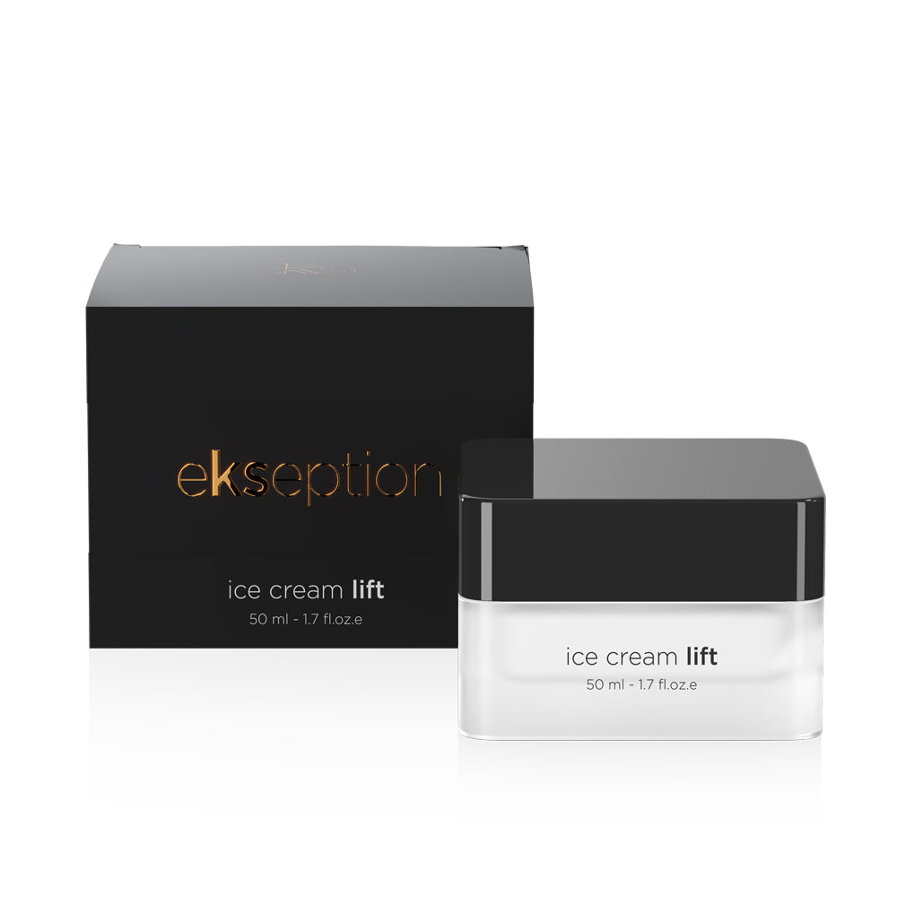 Ekseption Ice Cream Lift 50ml