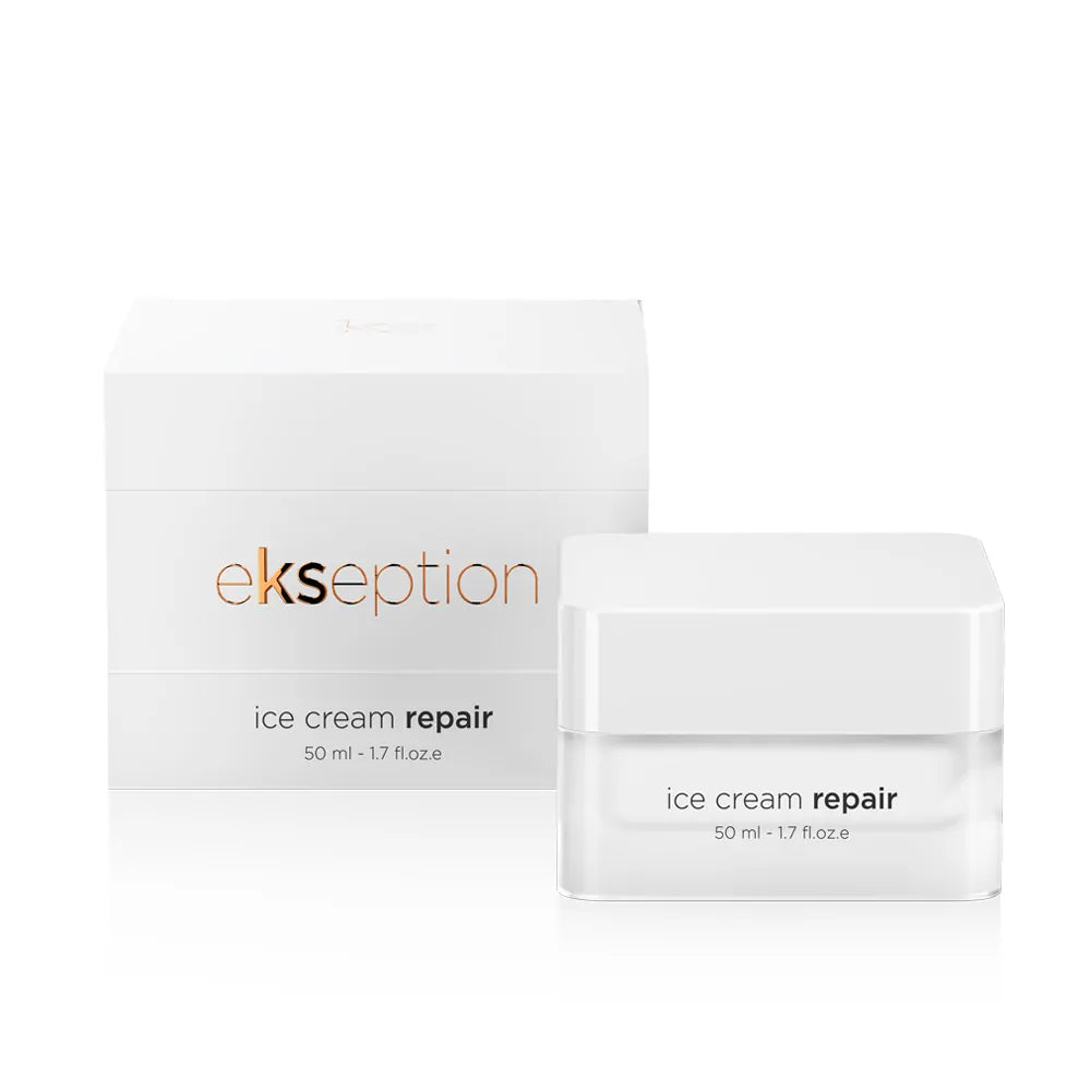 Ekseption Ice Cream Repair 50ml