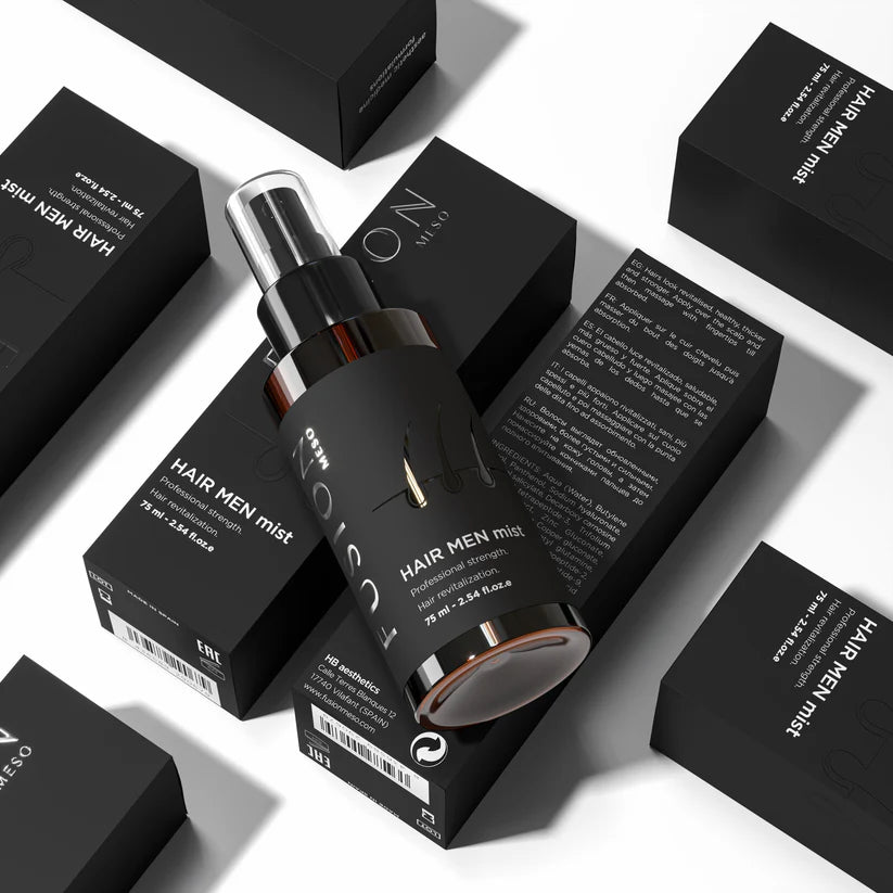 HAIR MEN MIST 75ml