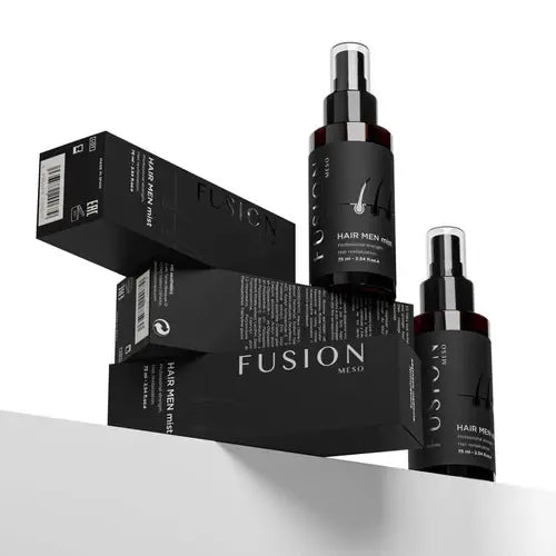 HAIR MEN MIST 75ml