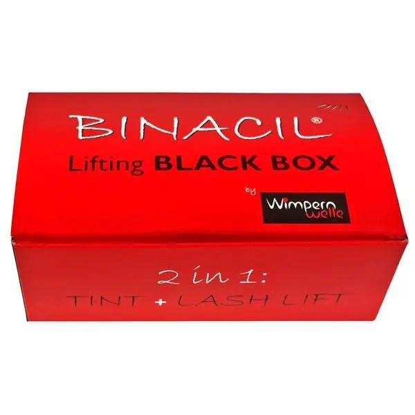 BINACIL Lifting BOX  - 24 sesiones
