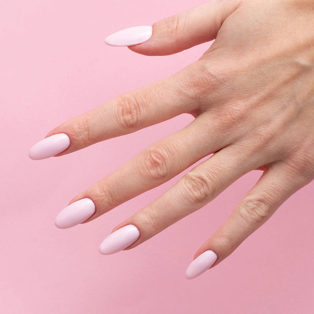 922 Pastel Pink Semilac 7ml