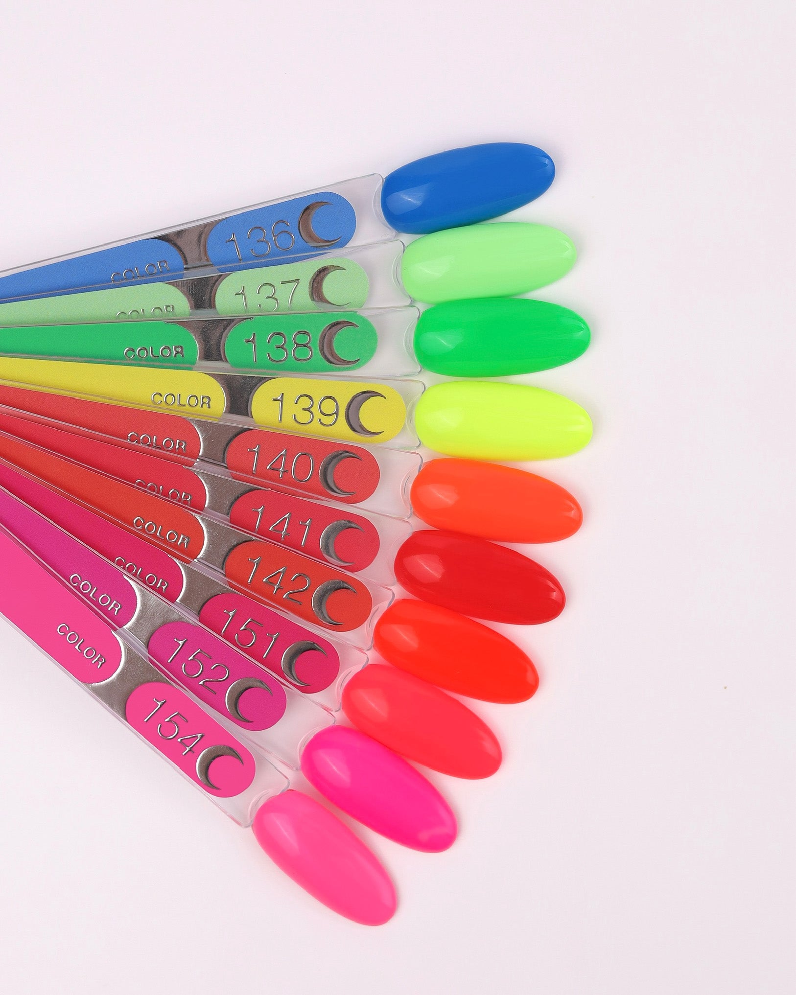 Esmalte Semipermanente 137 LunaMoon 8 ml