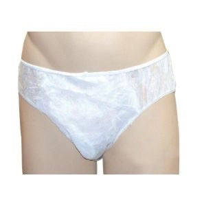 Slip hombre BLANCO 25 unidades ref.254