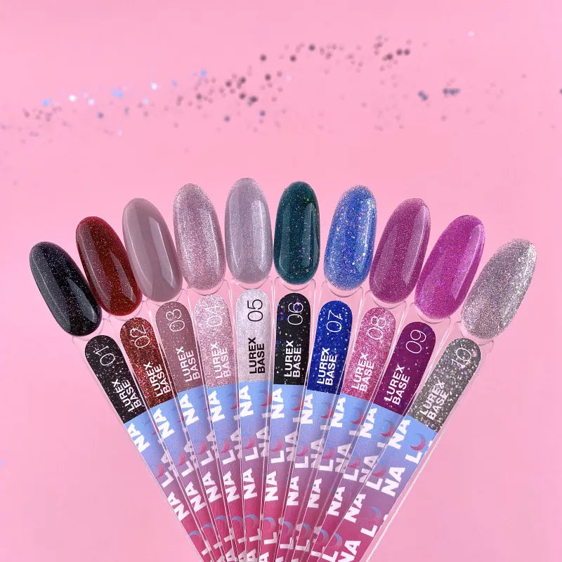 Neon Base 02 LunaMoon 13 ml
