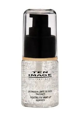 Desmaquillante de ojos tratante 30ml