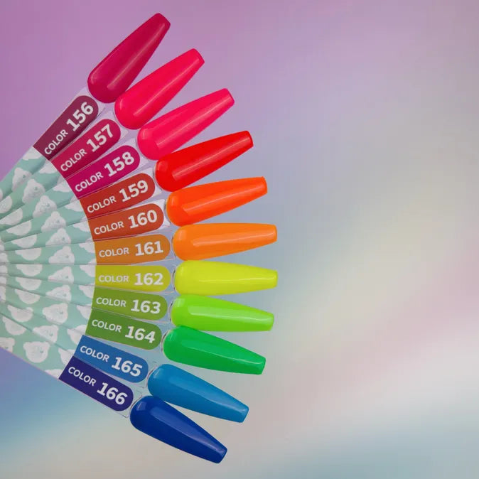 YOU ARE CUTE Color nr166 5ml