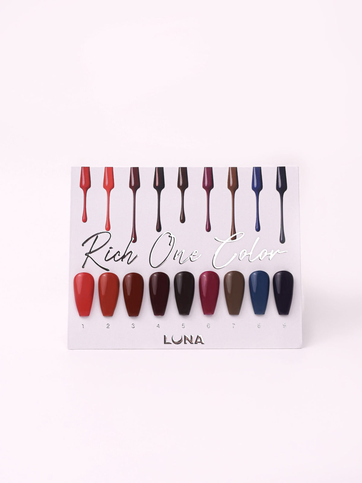 LUNAmoon Rich One Color #1 | 8ml