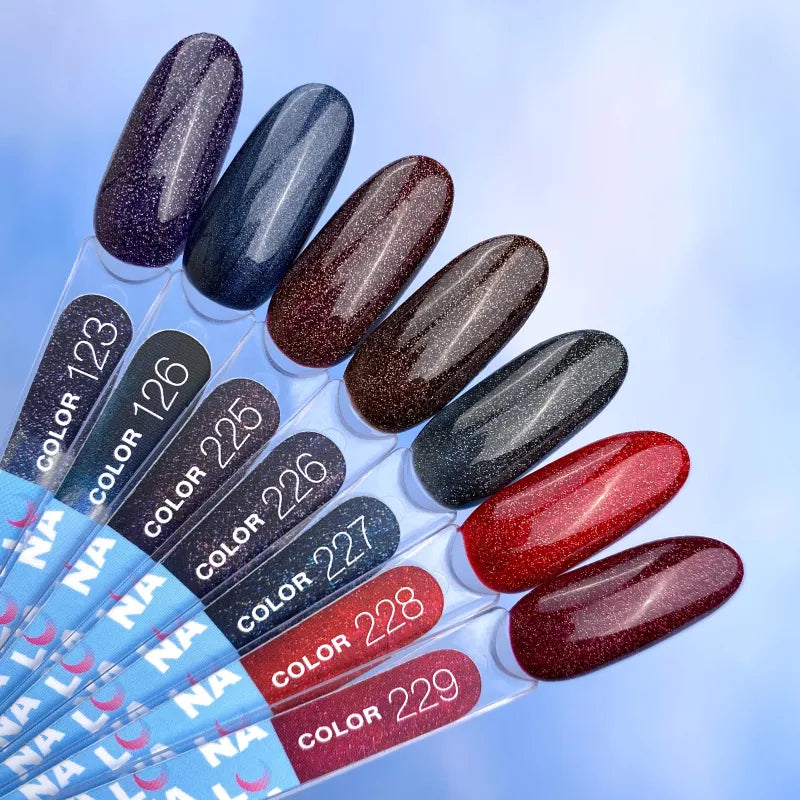 Esmalte Semipermanente 228 LunaMoon 8 ml