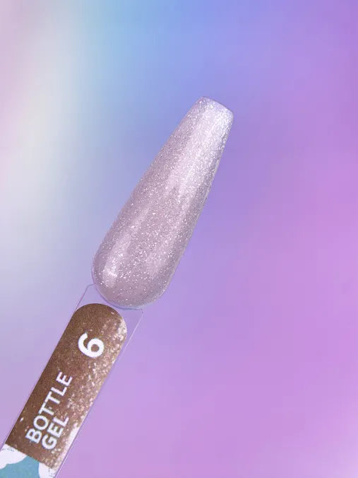 YOU ARE CUTE Bottle Gel nr6 5ml