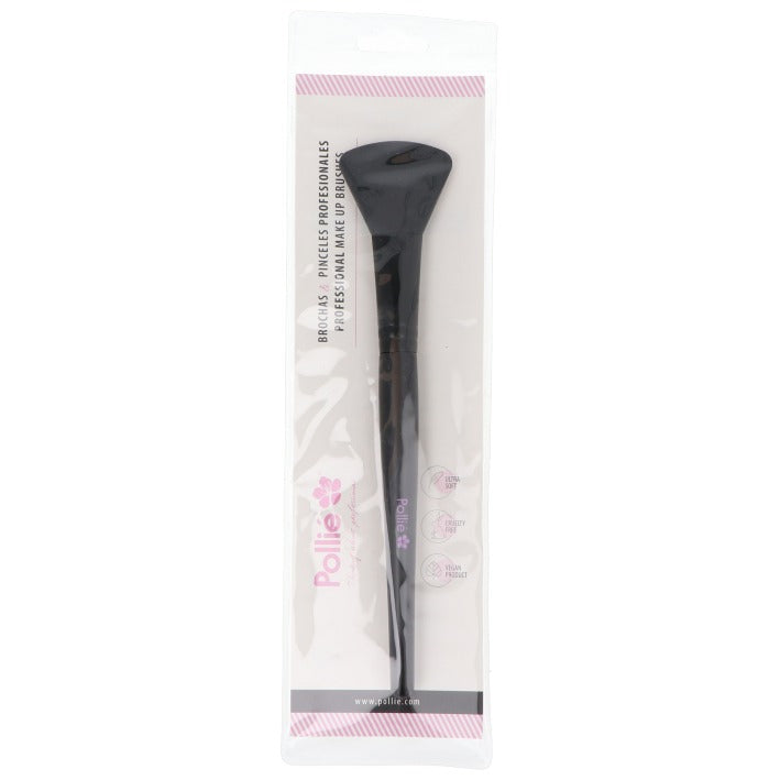 PINCEL DE SILICONA PARA MASCARILLA CONCAVO