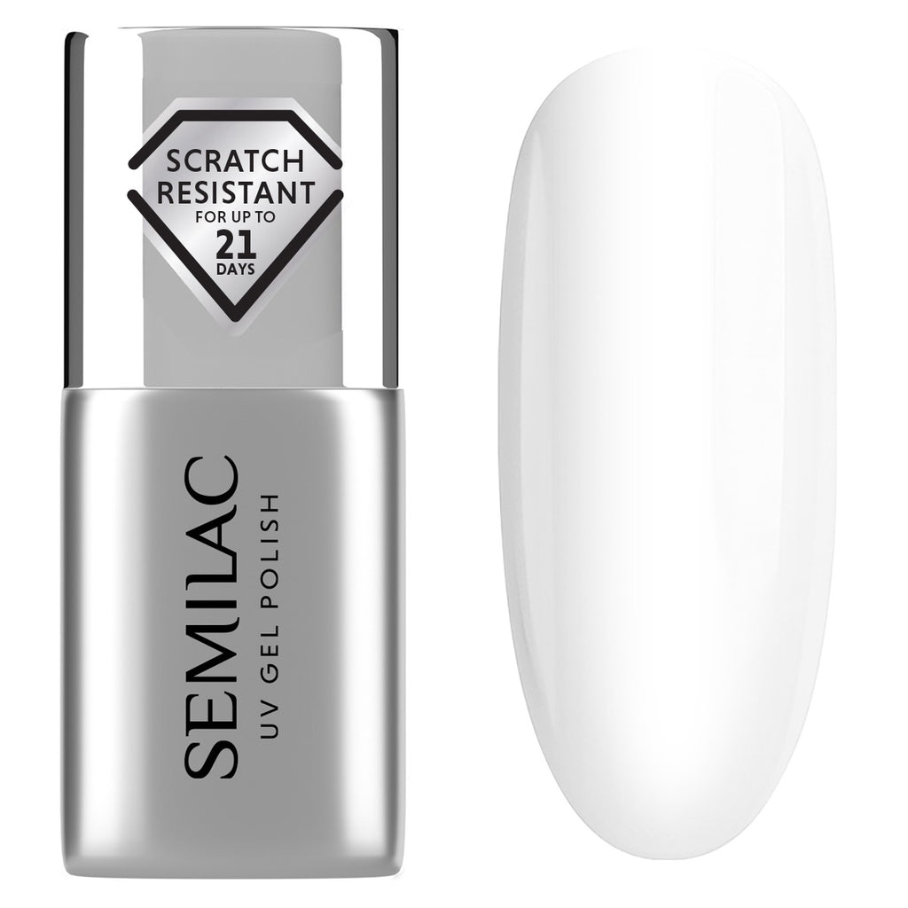 Top No Wipe No Scratch Semilac 7ml