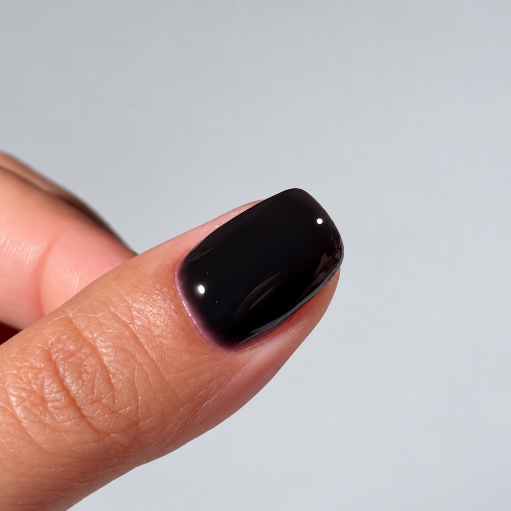 834 Semilac Smart Builder Black Velvet 7ml