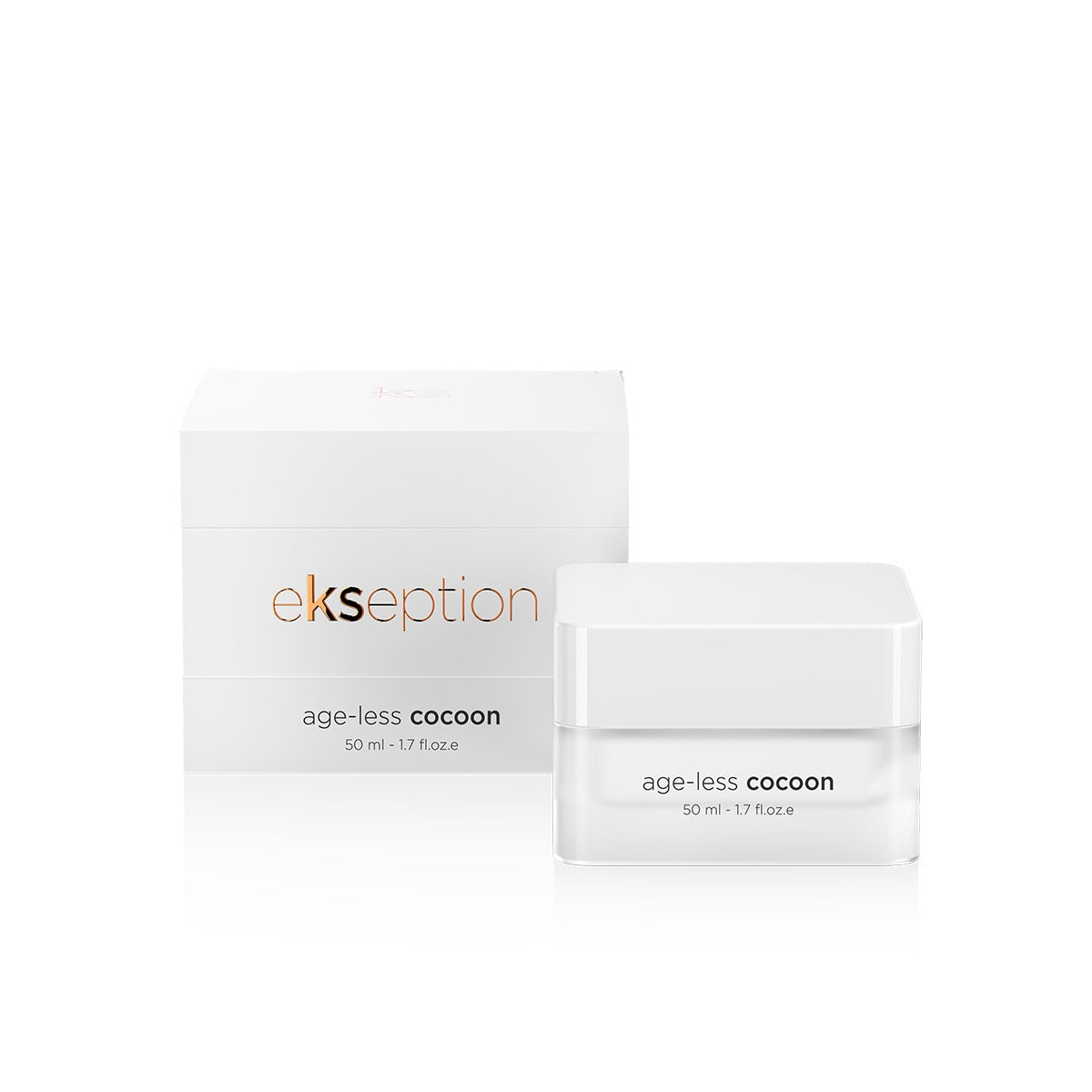 Puffy Bag Advanced Pro-Aging Duo