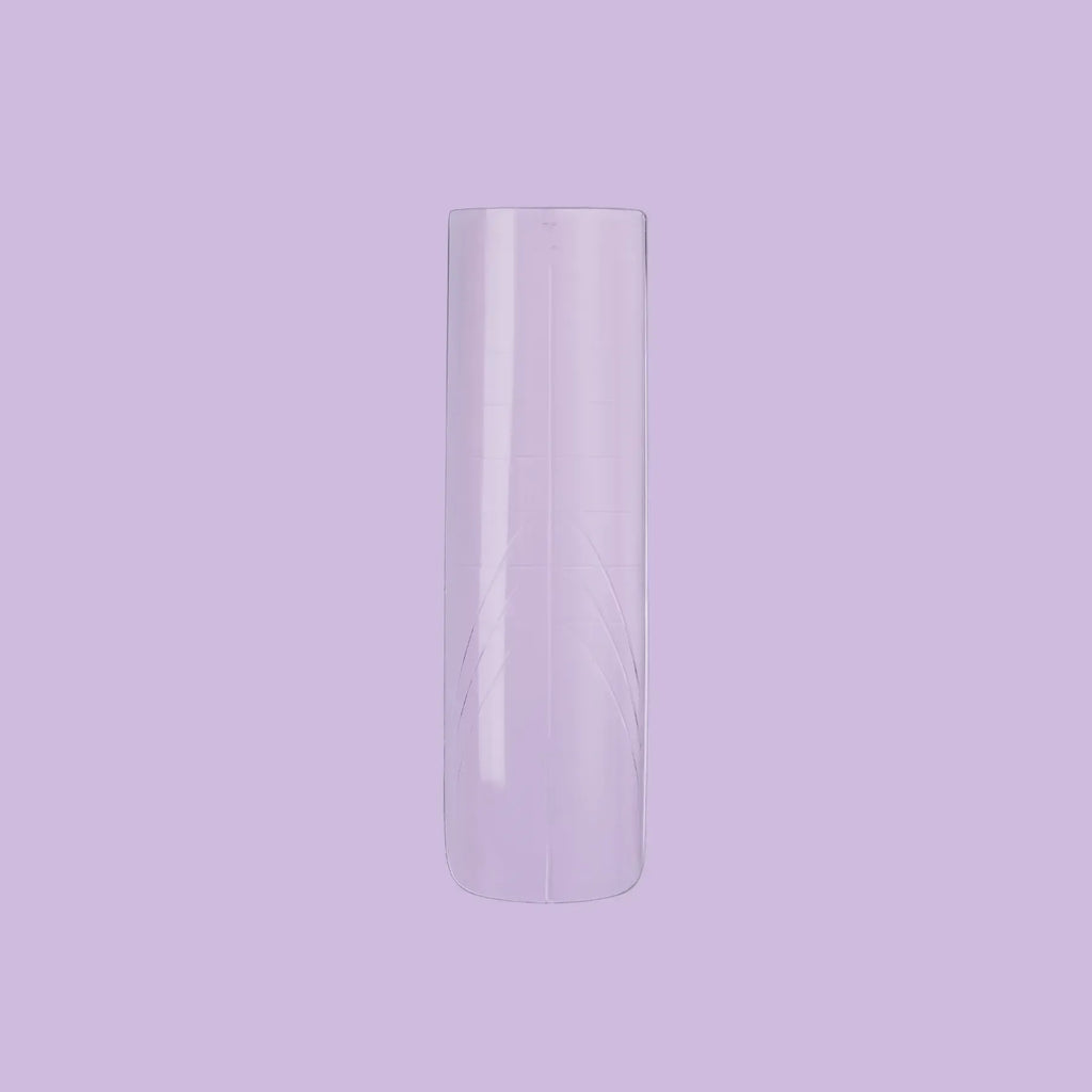 DNKa’ Top Nail Forms Square New 150 pcs