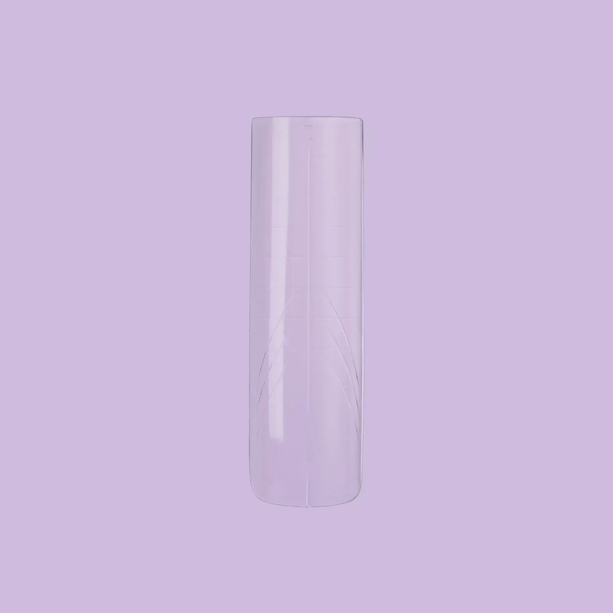 DNKa’ Top Nail Forms Square New 150 pcs