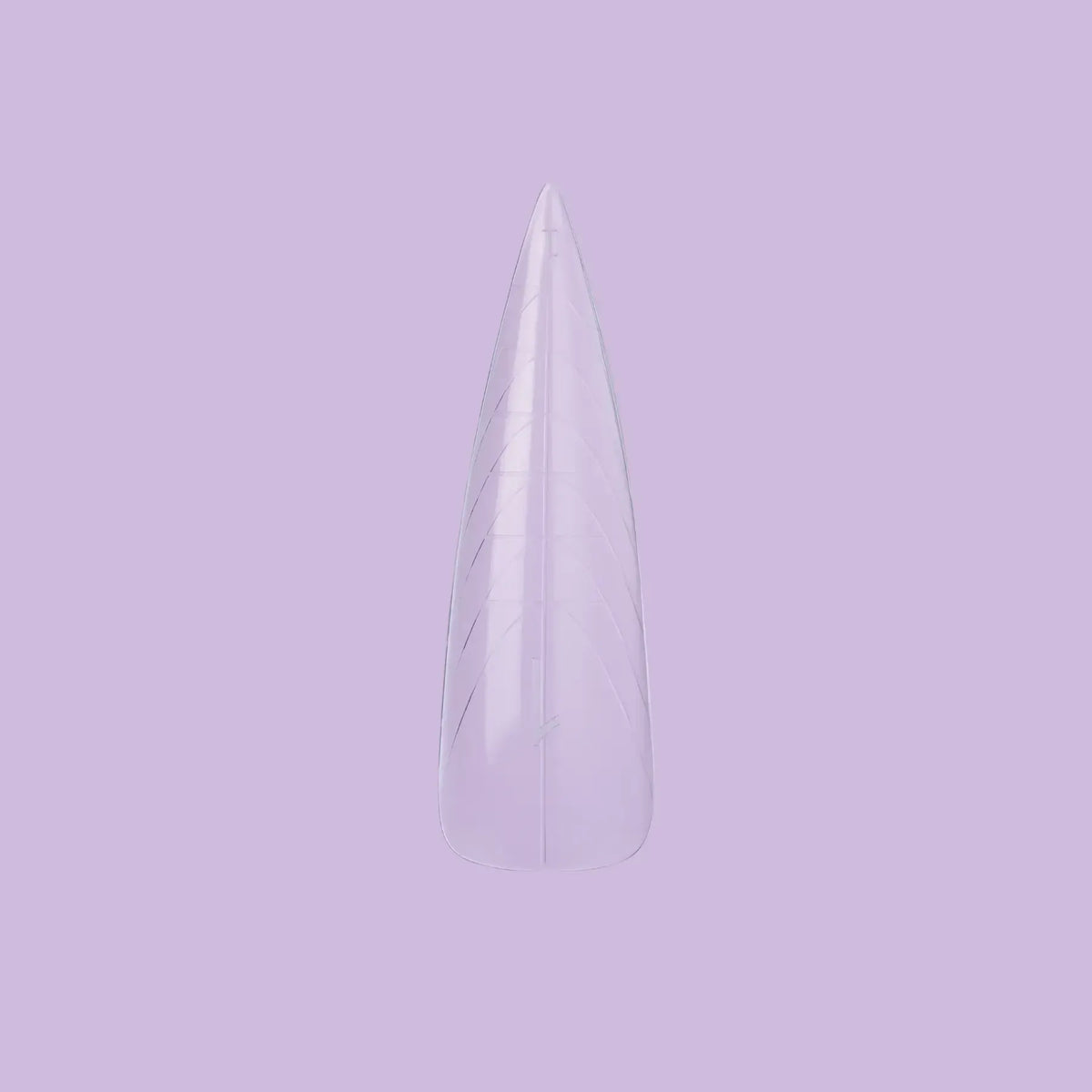 DNKa’ Top Nail Forms Almond New 150 pcs